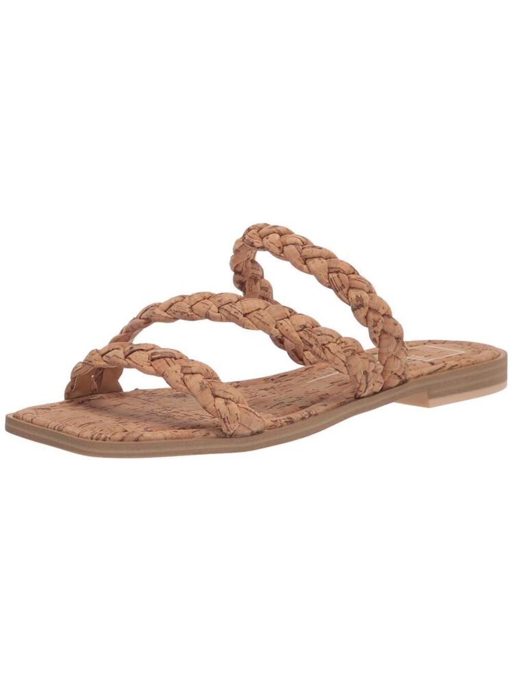 Dolce Vita Women's Iman flats sandals size 10 new